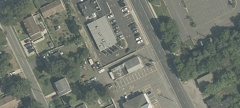 Neighborhood Retail Space