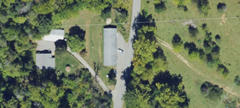 Mixed-Use Property with Living Area