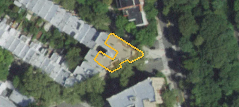 Sponsor Residential Income Property