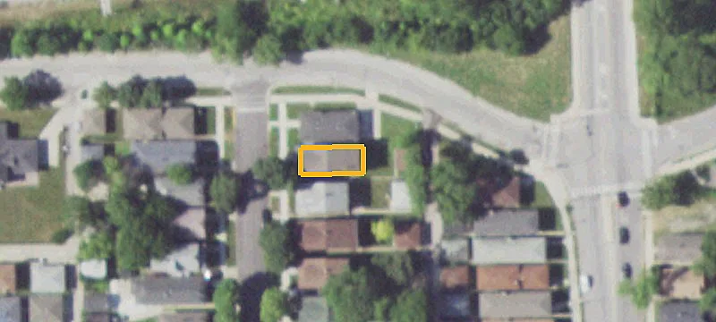Duplex With Finished Basement