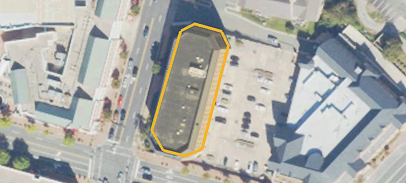 Office Unit with Private Garage