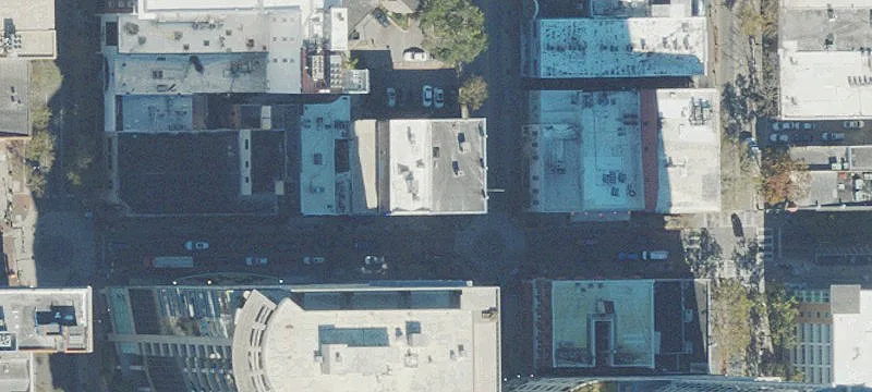 Downtown Office Units