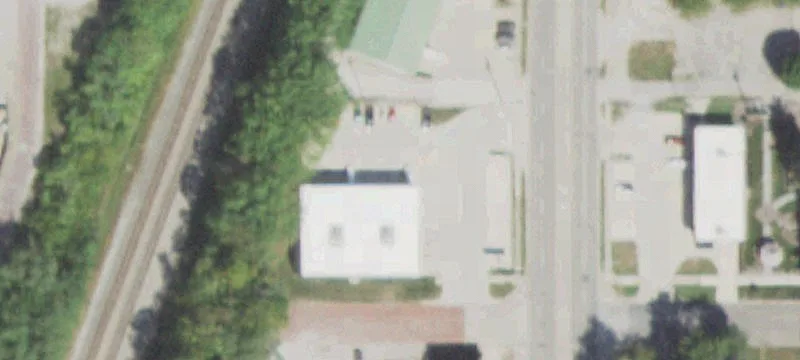 Freestanding NNN Retail Property