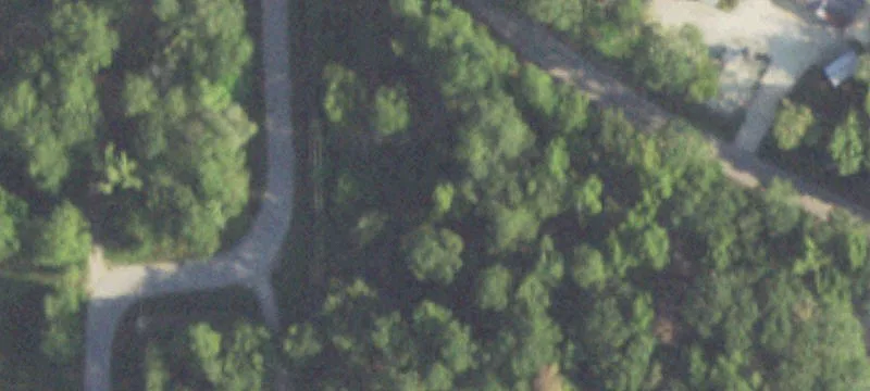 Unrestricted Corner Commercial Land
