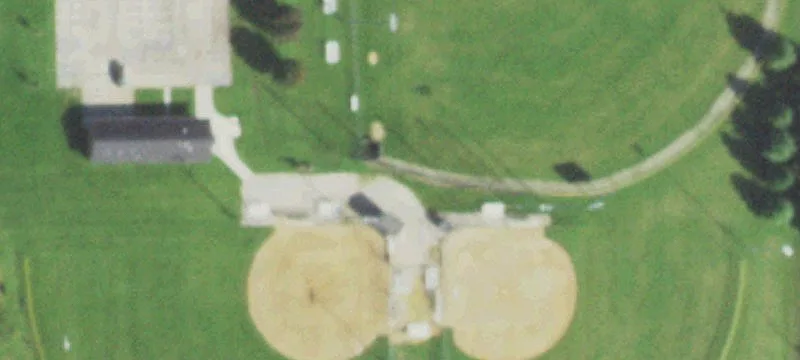Commercial Corner Lot
