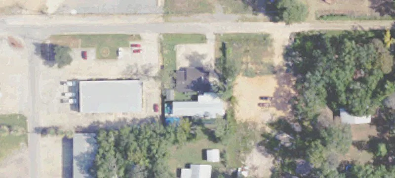 Flex Space With Warehouse Access