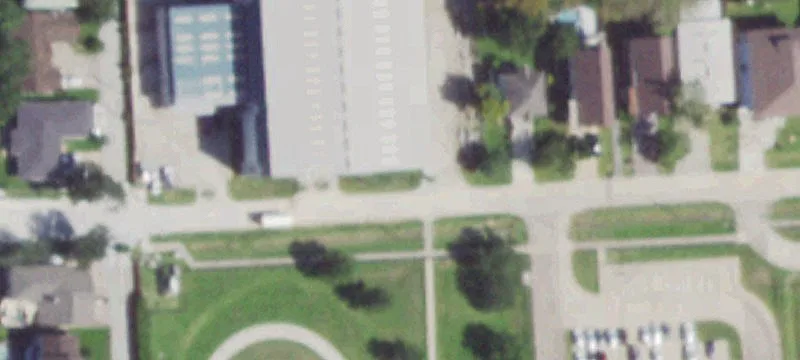 Site-Improved Commercial Land