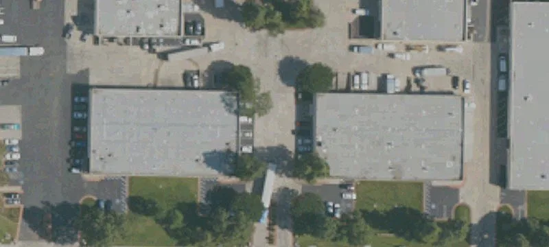 Freestanding Flex Space