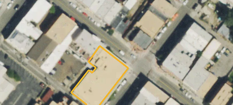 Commercial Storefront Property