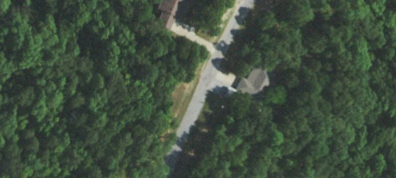 1595 Deer Lake Rd, Kansas, OK