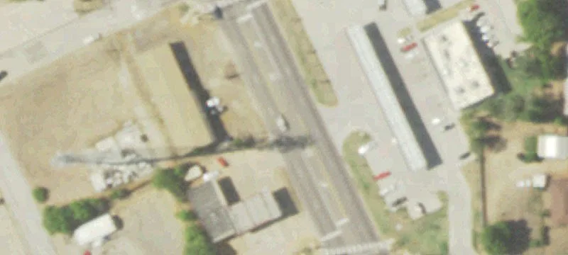 Flex Space with Warehouse