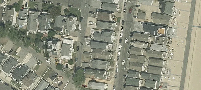 Historic Quadplex