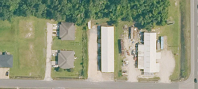 Commercial Land With Highway Frontage