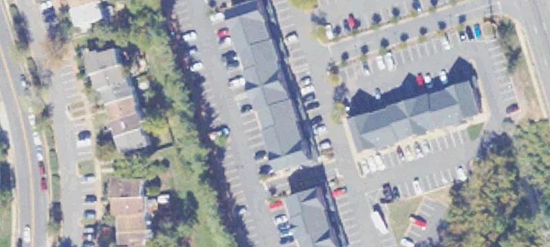 Office Unit with Highway Access