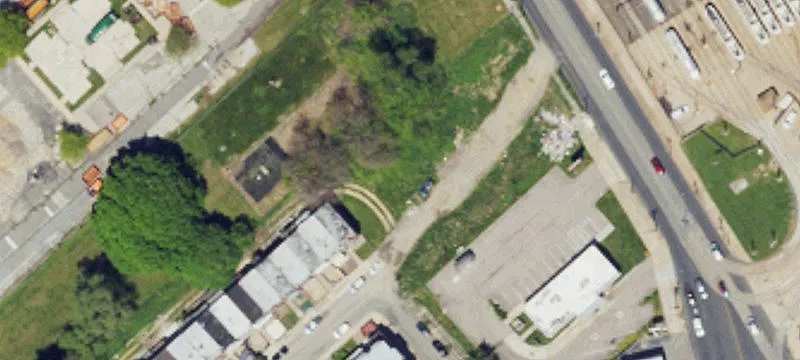 CA-1 Zoned Commercial Land