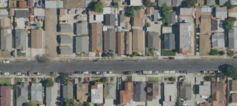 Triplex With Transit Access