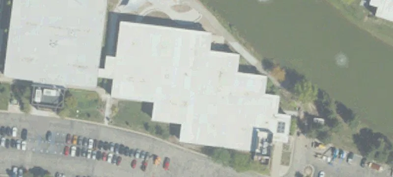 Two-Story Office Units with Water Views