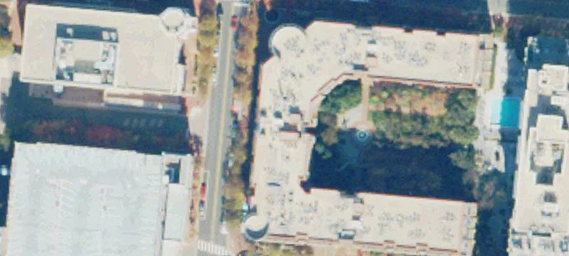 Two-Level Residential Income Property