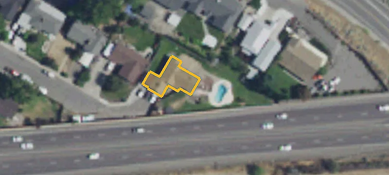 Flex Space with Sports Improvements