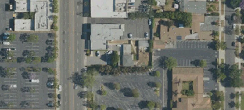 Open Retail Space