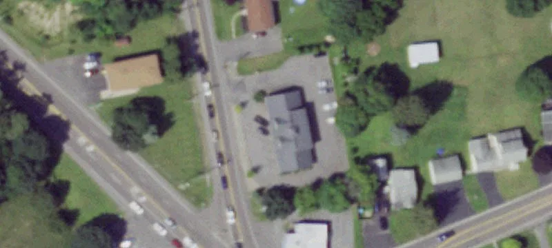 Spa & Wellness Property