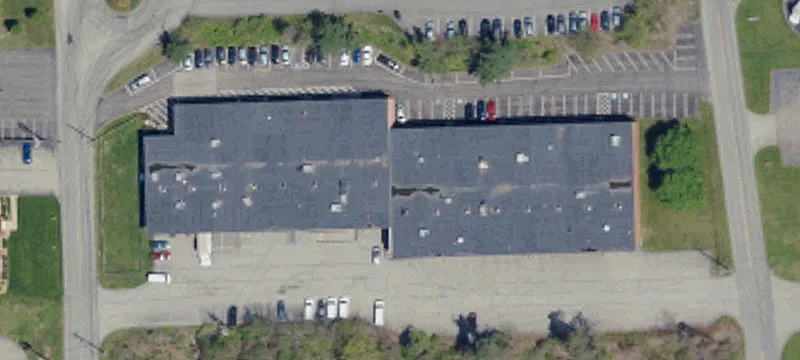 Flexible Industrial Space