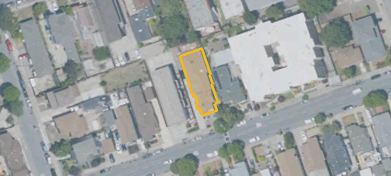 Duplex with Separate Meters