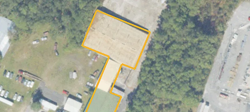 Flex Space with Storage