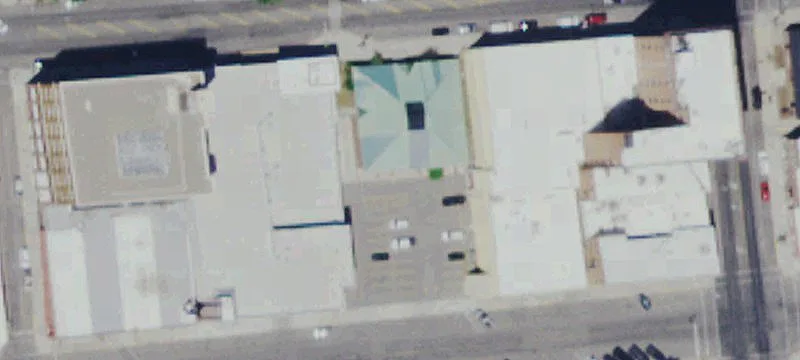 Flexible Commercial Condo