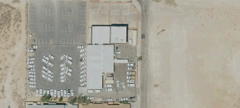 Office Building with Available Space