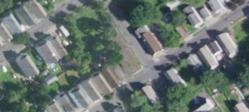 Buildable Land Parcel