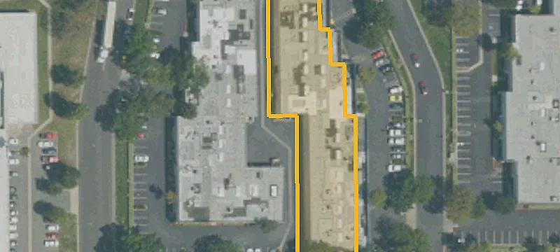 Safeway Industrial Park Warehouse
