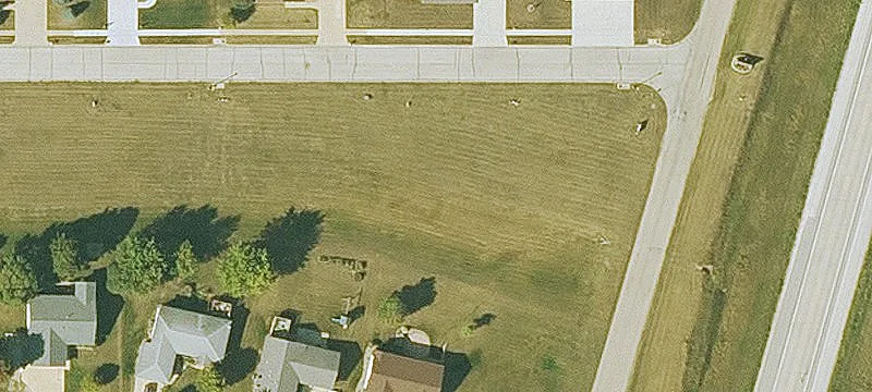 Vacant Land
