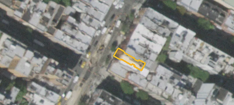 Vented Restaurant Space