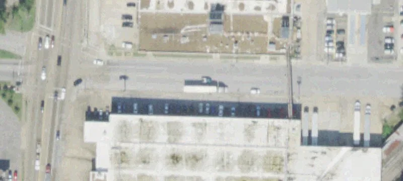 28-Unit Apartment Building Package