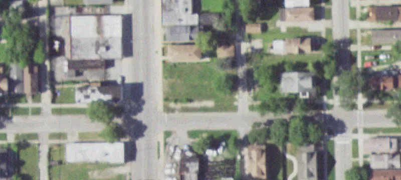 LAND