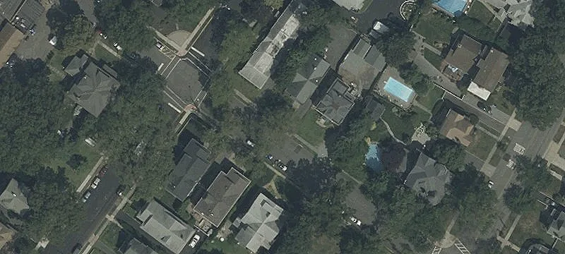 First-Floor Residential Income Property