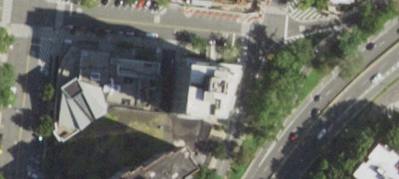 Two-Bedroom Residential Income Property