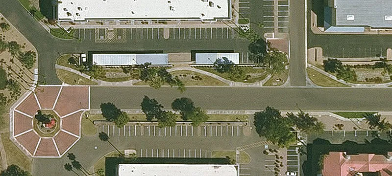 Industrial Property with Covered Parking