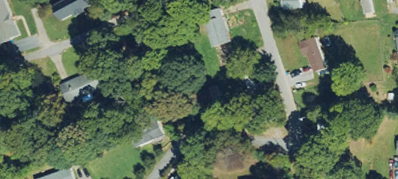 Three-Home Manufactured Housing Property