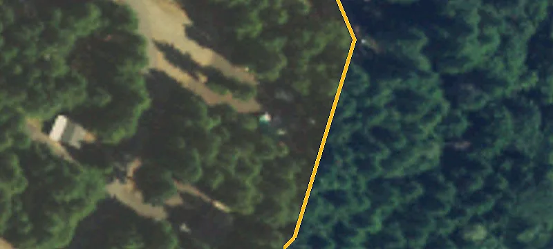 Recreation Land with RV Utilities