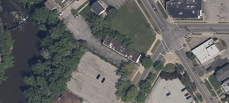 Two-Story Medical Office Building