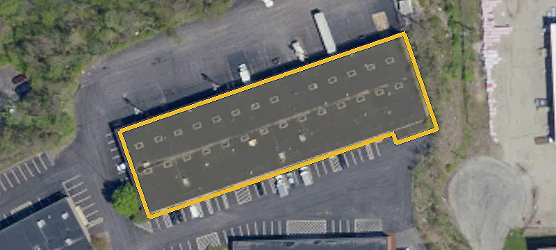 Industrial Flex Space with Loading Access