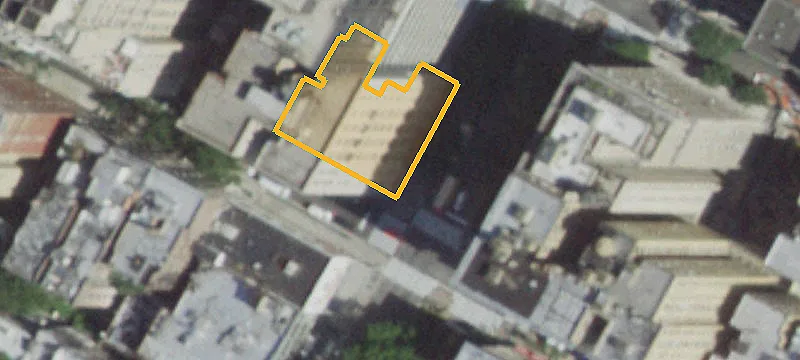 Two-Space Retail Offering