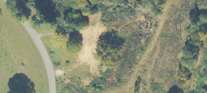 Entitled Commercial Land