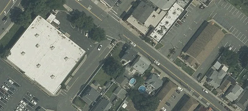 Residential Income Property with Porch