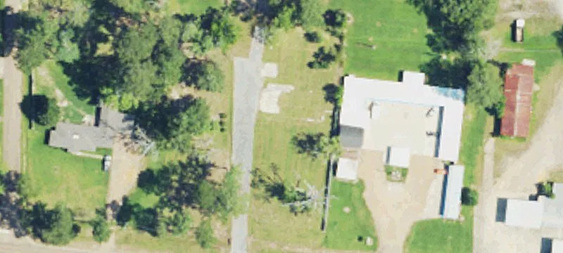 Commercial Land