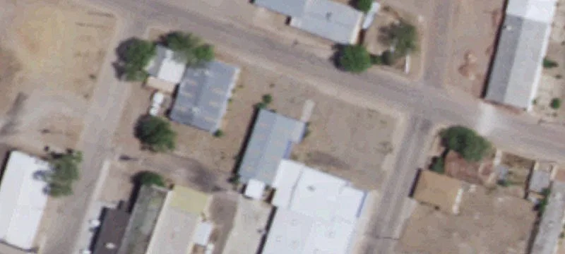 C-2 Warehouse Property