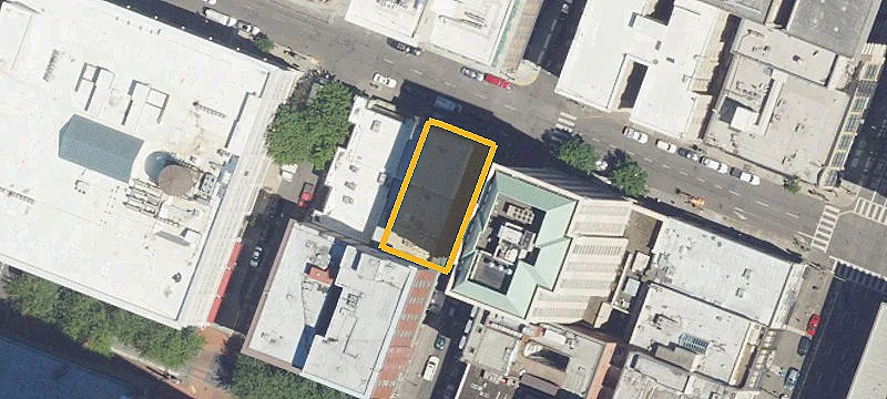 Mixed-Use Property with Retail Space