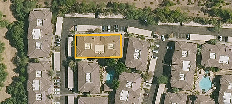 Ground-Floor Residential Income Property
